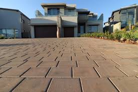 Professional Driveway Paving  in Maryville, IL